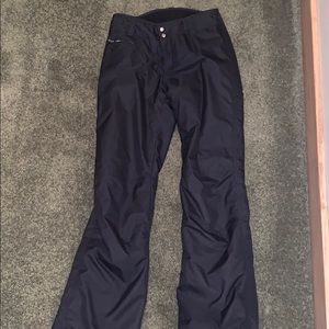Bogner ski pants